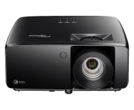 Optoma UHZ67 Black - 1548666 - zdjęcie 1